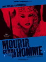 Умереть, как мужчина / Morrer Como Um Homem (2009)