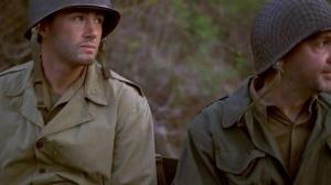 Кадры из фильма Война обычного человека / Everyman's War (2009)
