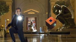 Кадры из фильма Ночь в музее 2 / Night at the Museum 2: Battle of the Smithsonian (2009)