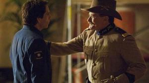 Кадры из фильма Ночь в музее 2 / Night at the Museum 2: Battle of the Smithsonian (2009)