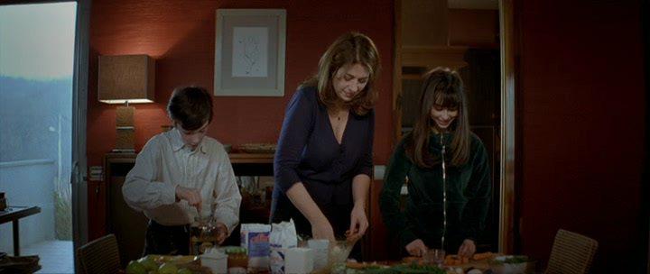 Кадр из фильма Семья Вольберг / La famille Wolberg (2009)
