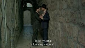 Кадры из фильма С широко открытыми глазами / Einayim Petukhoth (2009)