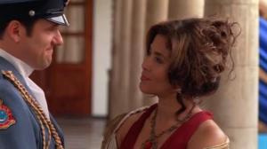 Кадры из фильма Программа защиты принцесс / Princess Protection Program (2009)
