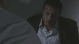 Кадры из фильма Носитель / The Fear Chamber (2009)