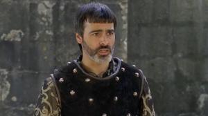 Кадры из фильма Мёртвая королева / La reine morte (2009)