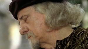 Кадры из фильма Мёртвая королева / La reine morte (2009)
