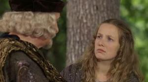 Кадры из фильма Мёртвая королева / La reine morte (2009)