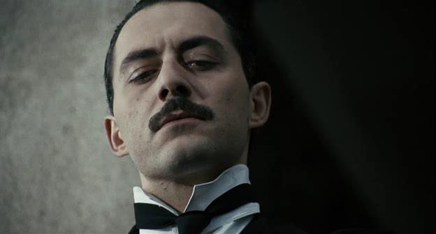 Кадр из фильма Побеждать / Vincere (2009)