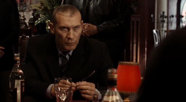 Кадр из фильма Руслан / Driven to Kill (2009)