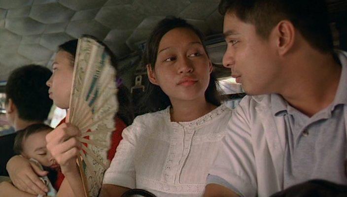 Кадр из фильма Бойня / Kinatay (2009)