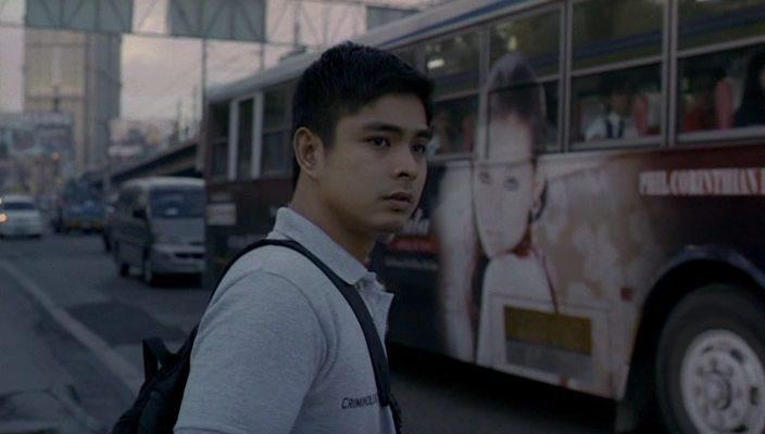 Кадр из фильма Бойня / Kinatay (2009)