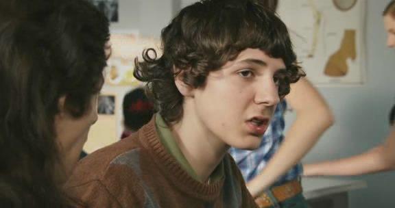 Кадр из фильма Красивые парни / Les beaux gosses (2009)