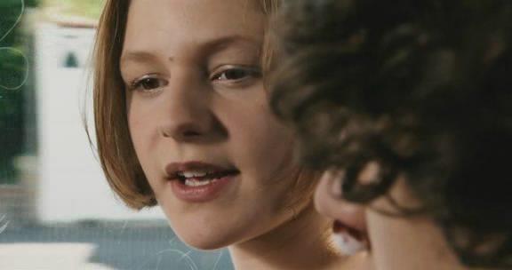 Кадр из фильма Красивые парни / Les beaux gosses (2009)