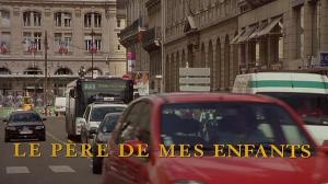 Кадры из фильма Отец моих детей / The Father of My Children (2009)