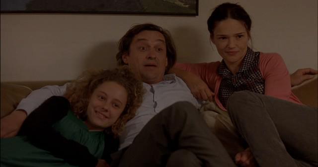 Кадр из фильма Отец моих детей / The Father of My Children (2009)