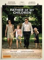 Отец моих детей / The Father of My Children (2009)