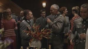 Кадры из фильма Армия преступников / L'armee du crime (2009)