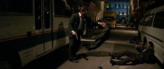 Кадр из фильма Месть / Transformers: Revenge of the Fallen (2009)