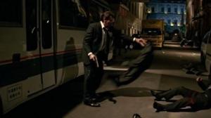 Кадры из фильма Месть / Transformers: Revenge of the Fallen (2009)