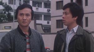 Кадры из фильма Палец на спусковом крючке / Eagle Eye (1984)