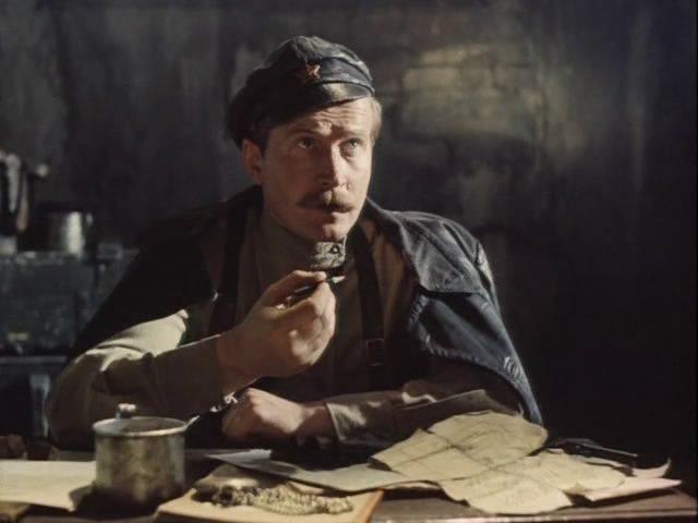 Кадр из фильма Вера, Надежда, Любовь (1984)