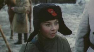 Кадры из фильма В лесах под Ковелем / 12+ (1984)