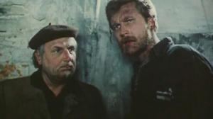 Кадры из фильма В лесах под Ковелем / 12+ (1984)