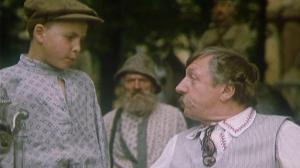 Кадры из фильма Макар-следопыт / 0+ (1984)