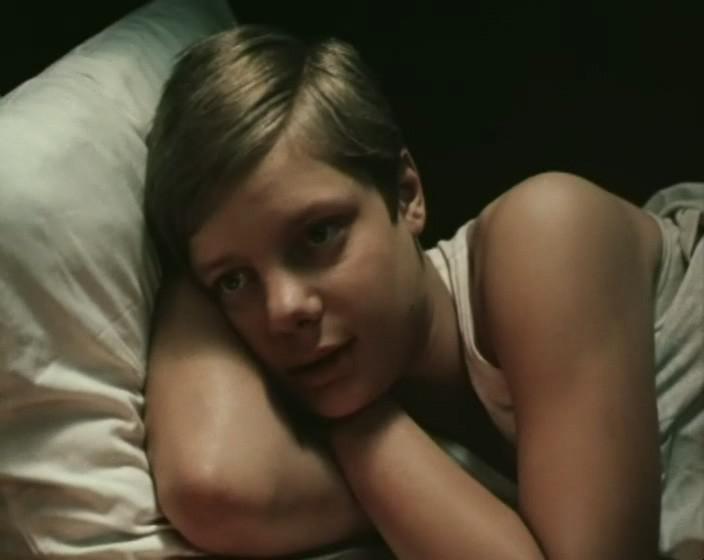 Кадр из фильма Володькина жизнь (1984)