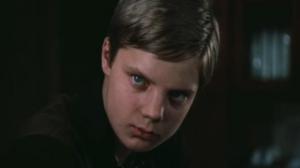 Кадры из фильма Володькина жизнь (1984)