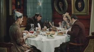 Кадры из фильма Мертвые души / 12+ (1984)
