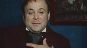 Кадры из фильма Мертвые души / 12+ (1984)