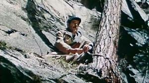 Кадры из фильма В двух шагах от "Рая" (1984)