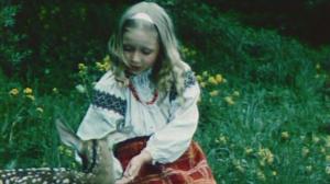 Кадры из фильма Иванко и царь Поганин (1984)