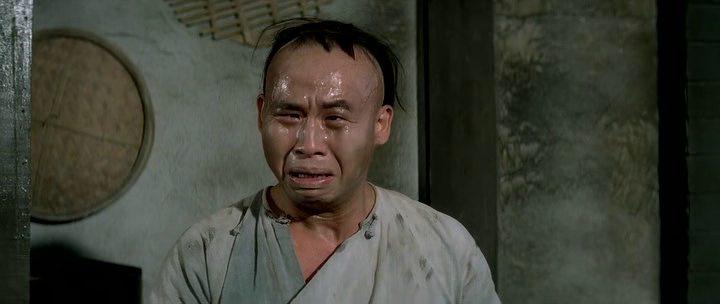 Кадр из фильма Опиум и мастер кунг-фу / Hung kuen dai see (1984)