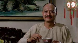 Кадры из фильма Опиум и мастер кунг-фу / Hung kuen dai see (1984)