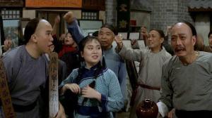 Кадры из фильма Опиум и мастер кунг-фу / Hung kuen dai see (1984)