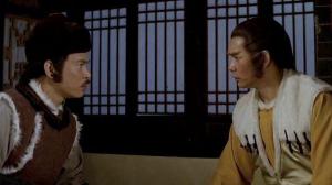 Кадры из фильма Опиум и мастер кунг-фу / Hung kuen dai see (1984)
