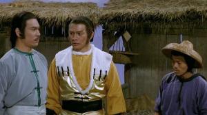 Кадры из фильма Опиум и мастер кунг-фу / Hung kuen dai see (1984)