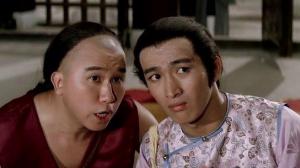 Кадры из фильма Опиум и мастер кунг-фу / Hung kuen dai see (1984)