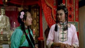 Кадры из фильма Опиум и мастер кунг-фу / Hung kuen dai see (1984)
