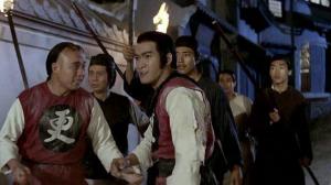 Кадры из фильма Опиум и мастер кунг-фу / Hung kuen dai see (1984)