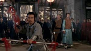 Кадры из фильма Опиум и мастер кунг-фу / Hung kuen dai see (1984)