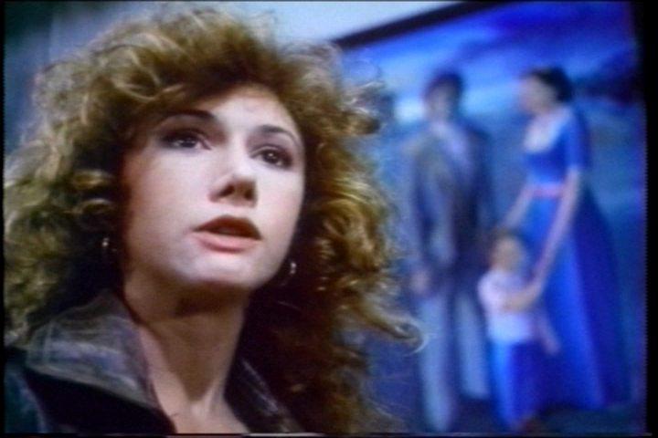 Кадр из фильма Повелитель собак / Leviatán (1984)
