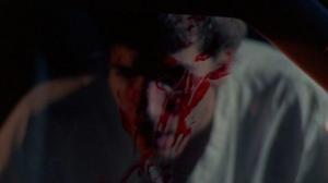 Кадры из фильма Кровавое посвящение / The Initiation (1984)