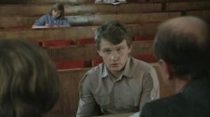 Кадры из фильма Неизвестный солдат / 0+ (1984)