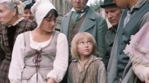 Кадры из фильма Без семьи / Без семьи (1984)