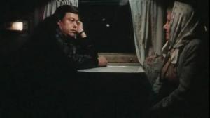 Кадры из фильма Маленькое одолжение (1984)
