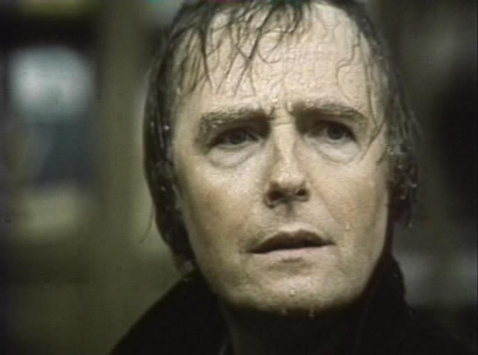 Кадр из фильма Черный замок Ольшанский (1984)