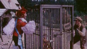 Кадры из фильма Рыжий, честный, влюбленный (1984)